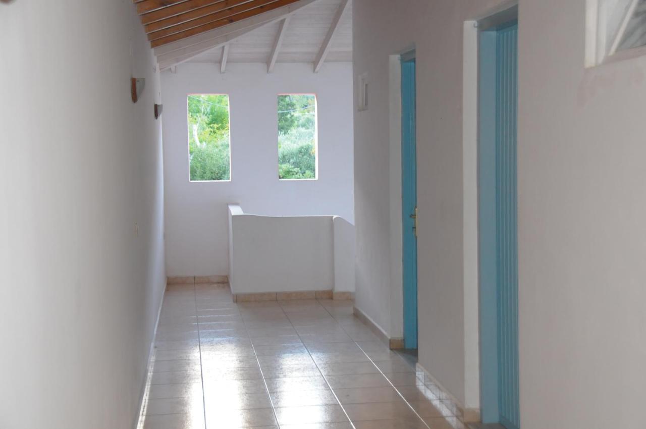 Asprogerakata Chalikias Rooms מראה חיצוני תמונה